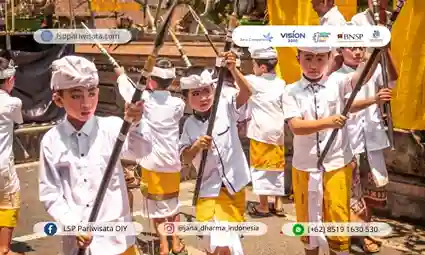 intip desa wisata adat paling indah di indonesia