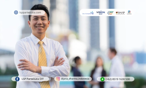Ingin Jadi Asesor Kompetensi? Ikuti Pelatihan Resmi Ini!