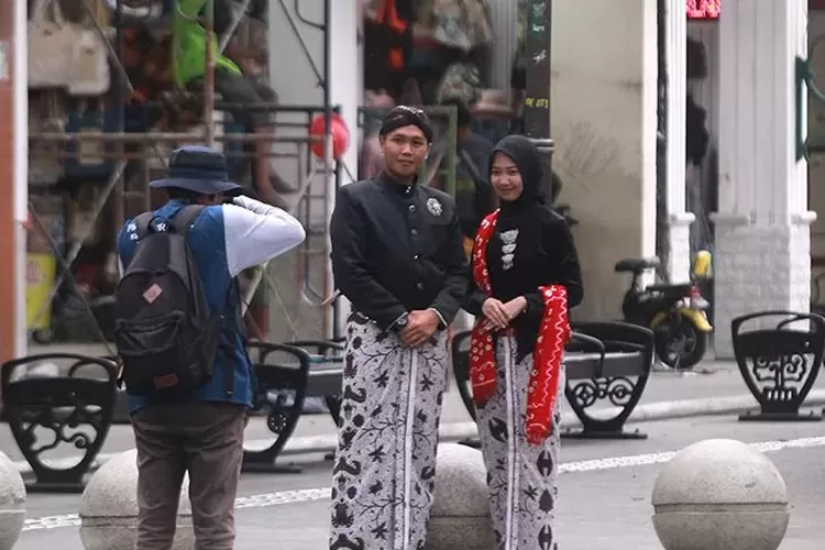 jasa foto malioboro jogja