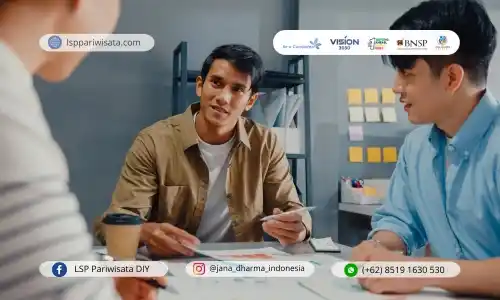 Dapatkan Proyek Besar dengan Sertifikasi Project Manager yang Tepat