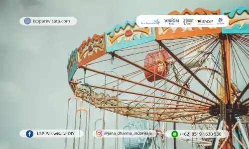 Ingin Bisnis Pariwisata Kecil Sukses? Dapatkan Sertifikasi Owner Operator Small Tourism Business!