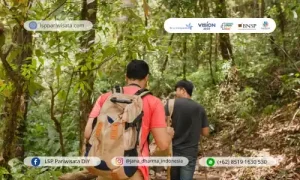 sertifikasi pembina pemandu ekowisata