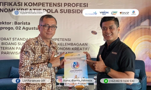 Masih Sulit Dapat Kerja? Jadilah Unggul dengan Beragam Sertifikasi Ini!