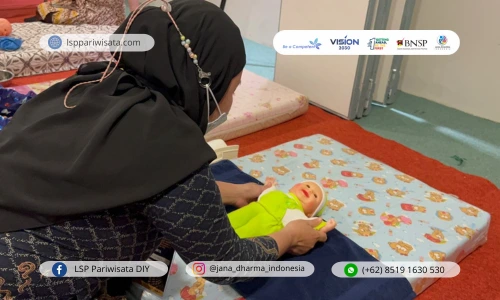 Parents Gen Z Wajib Tahu! Ini Manfaat Pijat Bayi dengan SPA