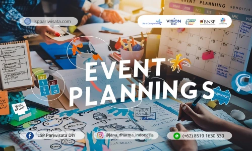 Panduan Lengkap Sertifikasi Conference Project Manager: Biaya, Jadwal, dan Peluang Karir MICE