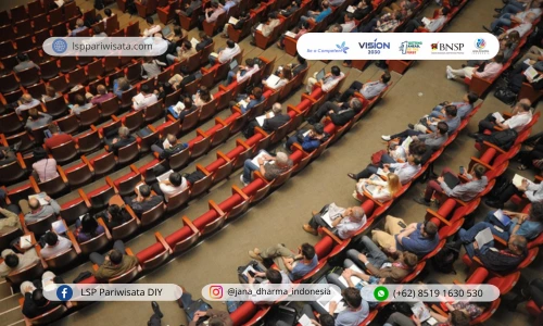 Sertifikasi Meeting Project Manager: Tiket Emas untuk Karir Event 2026