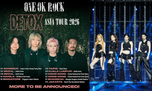 Jadwal Konser KPop & Internasional 2026: Mesin Pendorong Usaha MICE dan Event Organizer