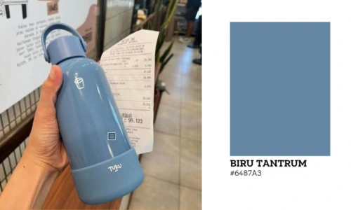 Viral! Kasus Tumbler Tuku Biru Tantrum, Bukti Pentingnya Service Excellence