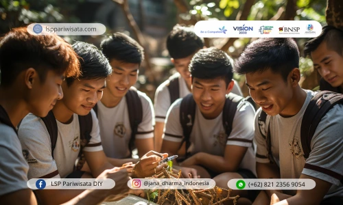 Sertifikasi Fasilitator Experiential Learning: Materi, Konsep, & Jadwal