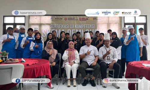 Bingung Cara Perpanjang Sertifikat Kompetensi BNSP? Lihat di sini