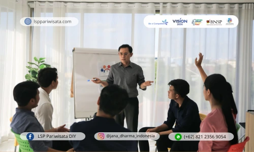 Jadi Fasilitator Bersertifikat 2026 dengan Sertifikasi Fasilitator Kelompok