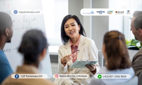 Sertifikasi Head Facilitator: Biaya, Syarat, & Jadwal 2026
