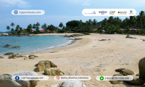 Dapatkan Proyek Pariwisata Bernilai Tinggi dengan Sertifikasi Konsultan Desa Wisata