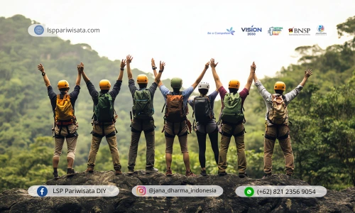 Sertifikasi Pemandu Game Experimental Learning Terbaik 2026: Jadwal & Biaya