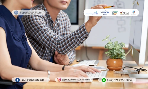 Jadilah Project Manager Experimental Learning dengan Sertifikasi Program Manager 2026