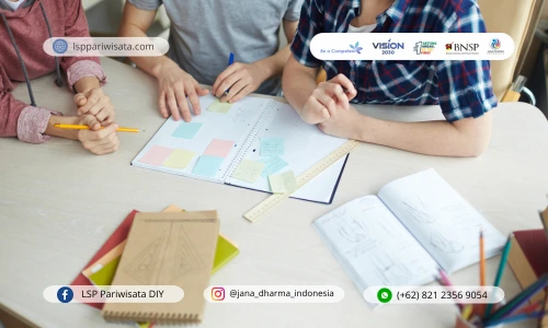 Sertifikasi Direktur Kursus Experiential Learning Terbaik 2026