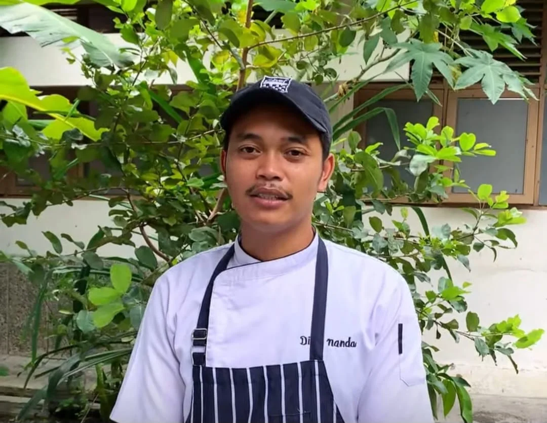 Dika Nanda P.