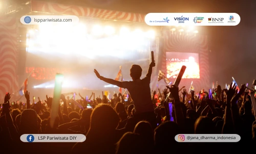 Wajib Tahu Ini Sebelum Memilih Sertifikasi MICE dan Event!