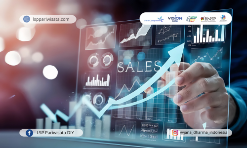 Sertifikasi Sales and Marketing Manager (Okupasi BNSP 2026)