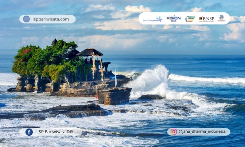 Dapatkan Proyek Pariwisata Bernilai Tinggi dengan Sertifikasi Konsultan Desa Wisata